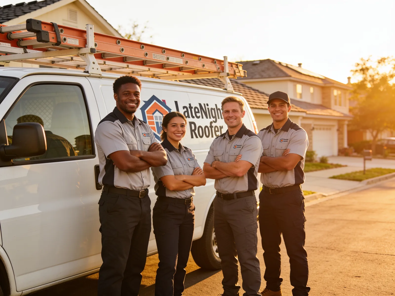 Emergency Roof Repair company in Morris, IL